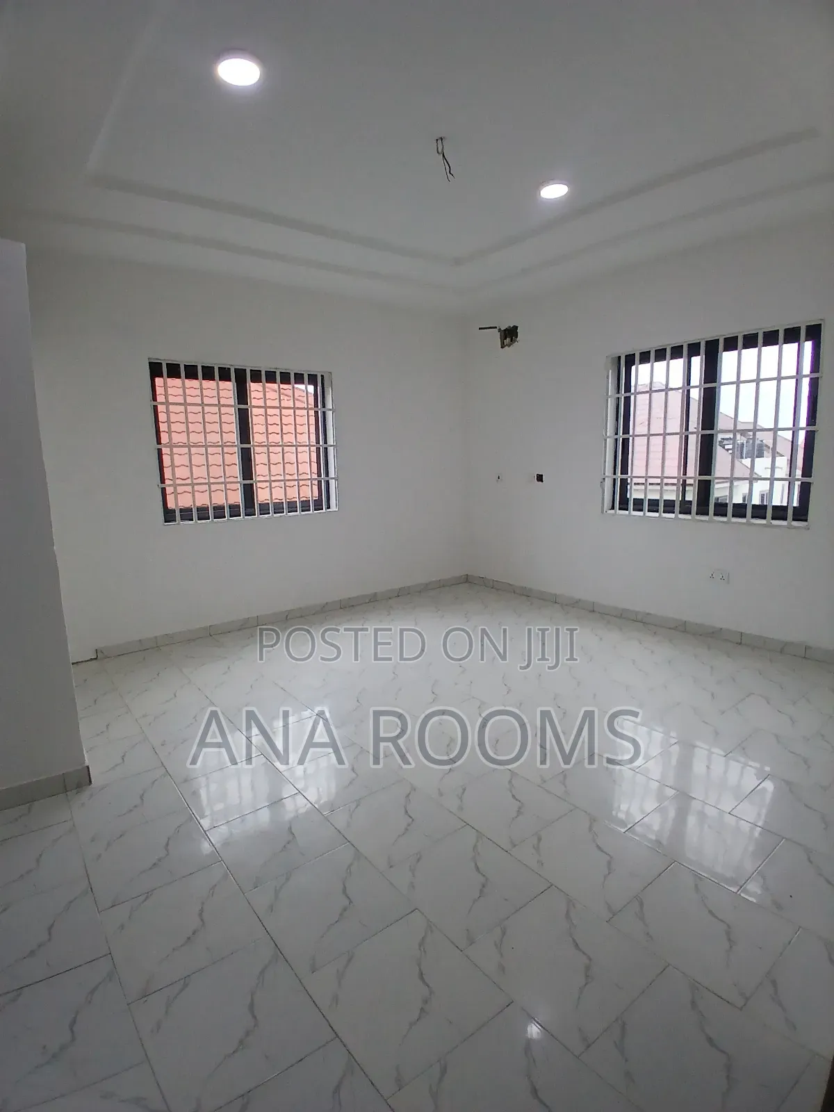 3bdrm Apartment in Community  22, Tema Metropolitan for rent