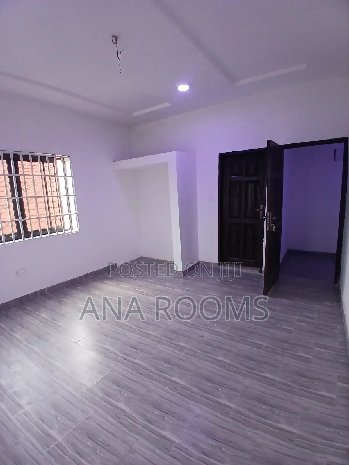 3bdrm Apartment in Community  22, Tema Metropolitan for rent