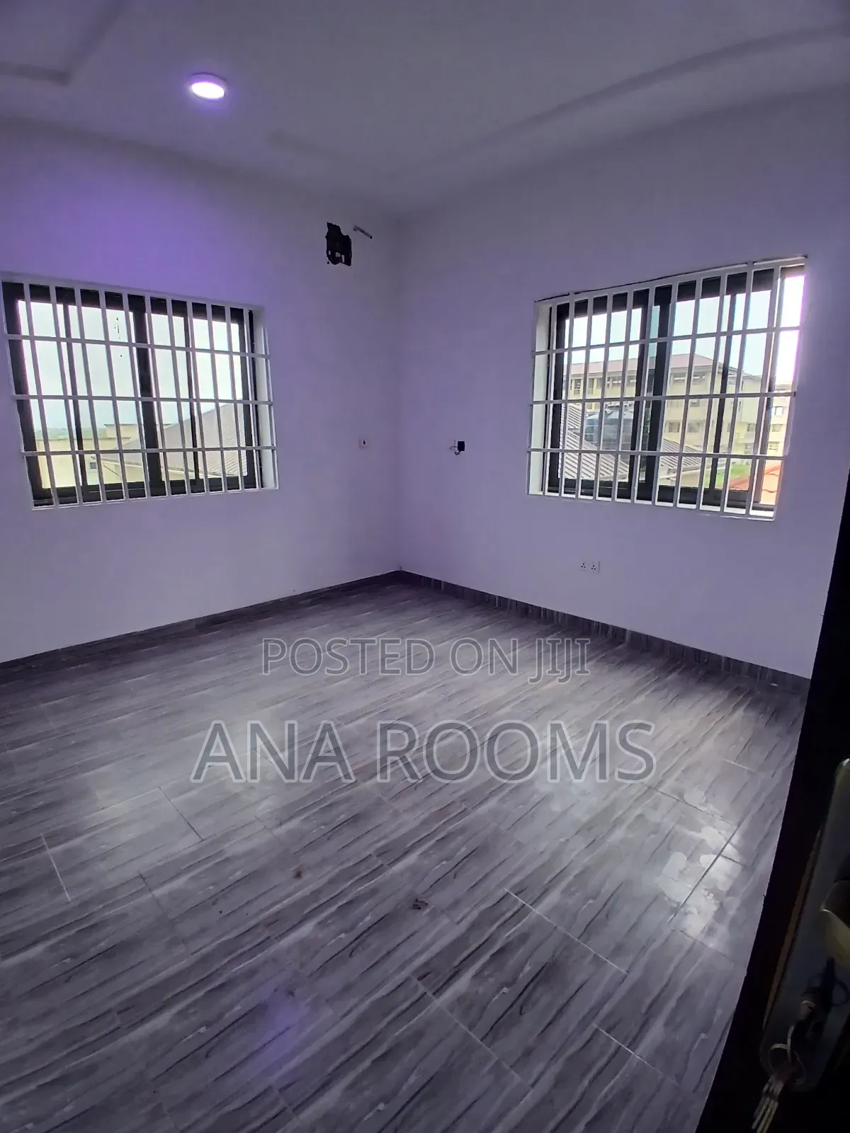 3bdrm Apartment in Community  22, Tema Metropolitan for rent