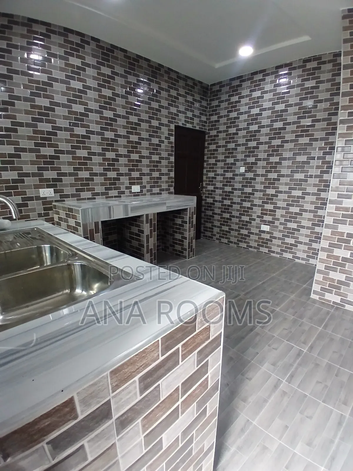 3bdrm Apartment in Community  22, Tema Metropolitan for rent
