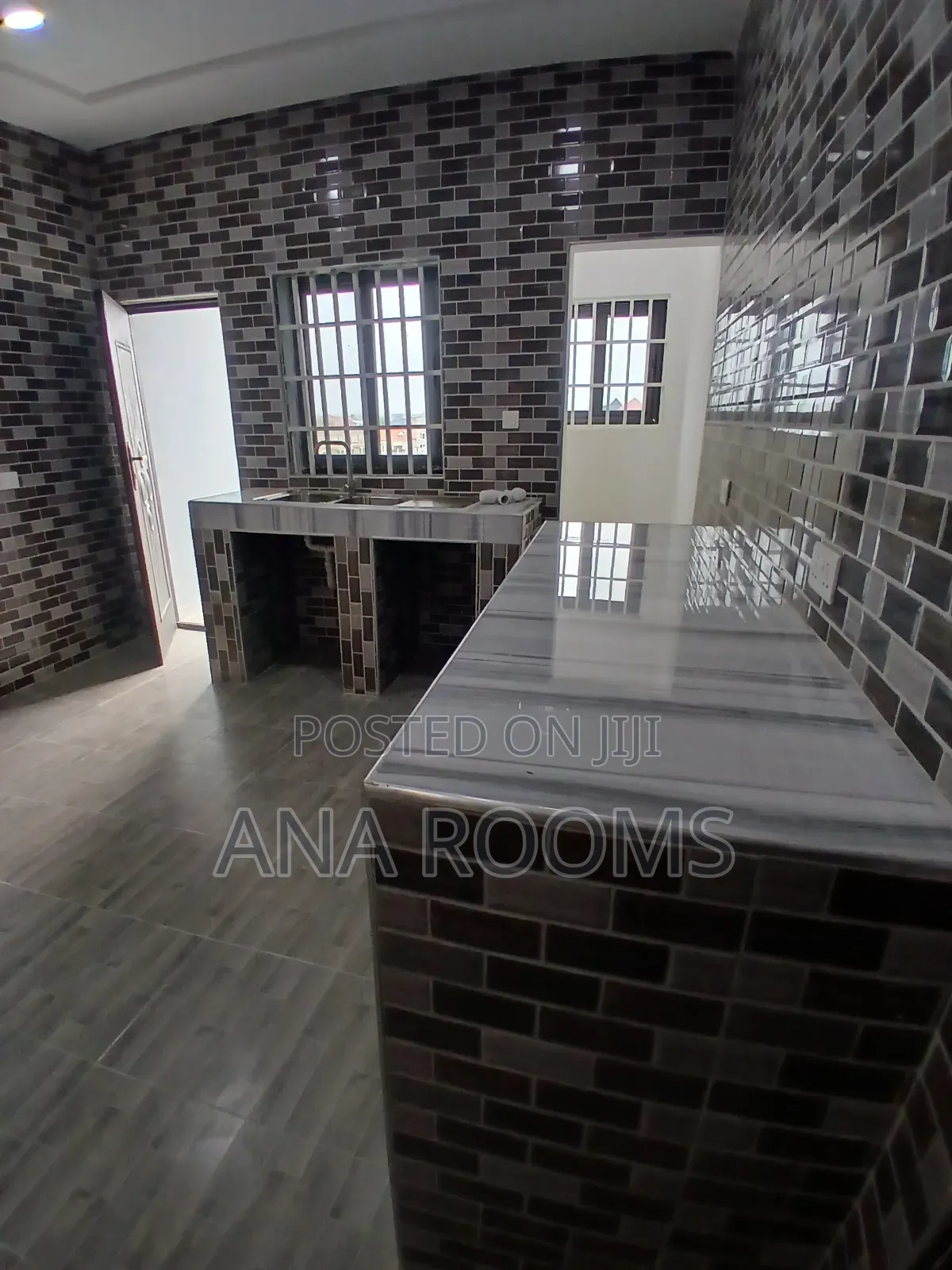 3bdrm Apartment in Community  22, Tema Metropolitan for rent