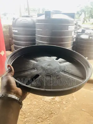 Polytank Head or Cover