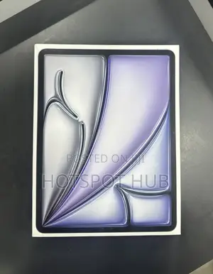 New Apple iPad Air 13 (2026) 128 GB Gray
