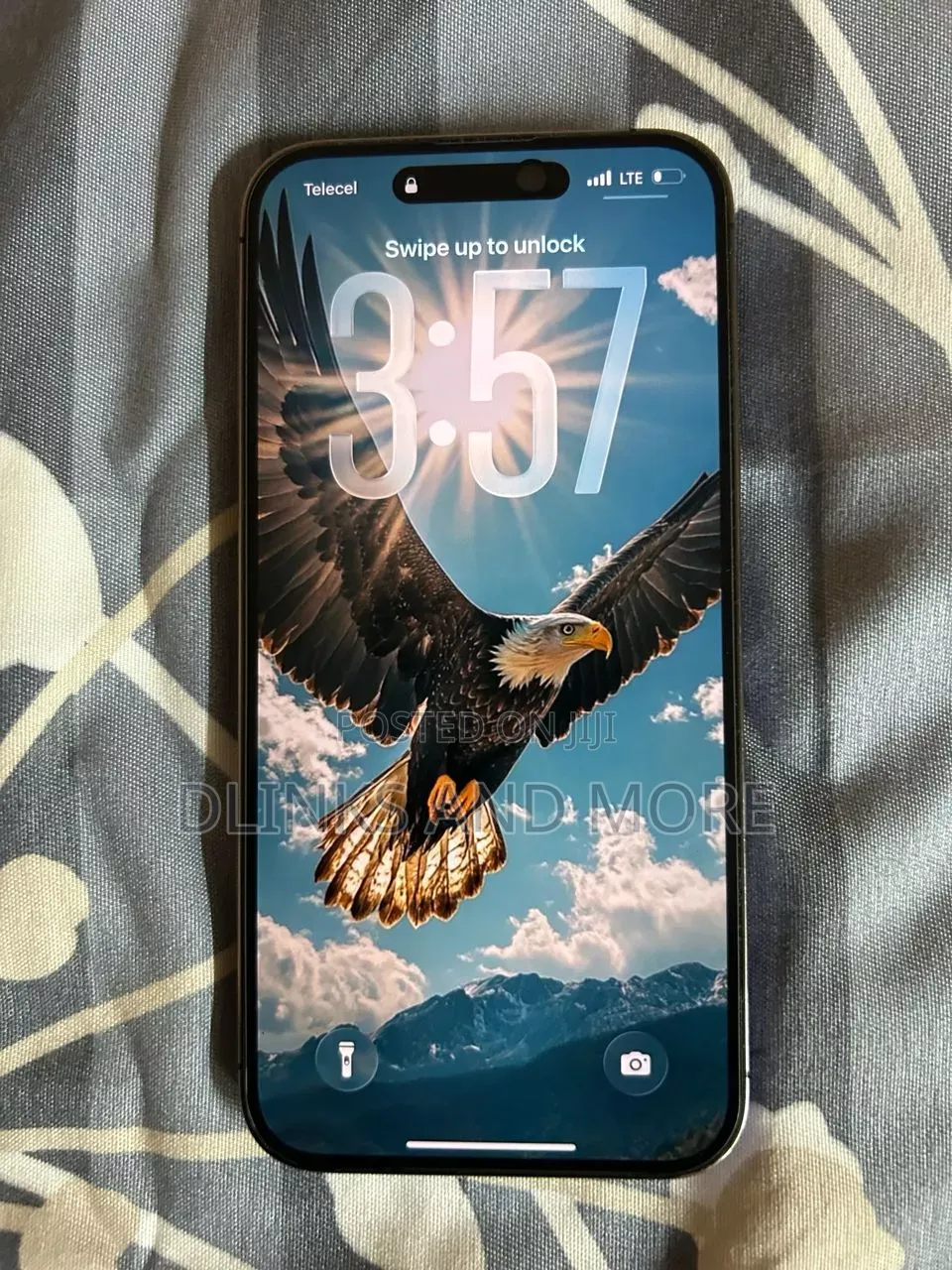 Apple iPhone 14 Pro Max 256 GB Gray