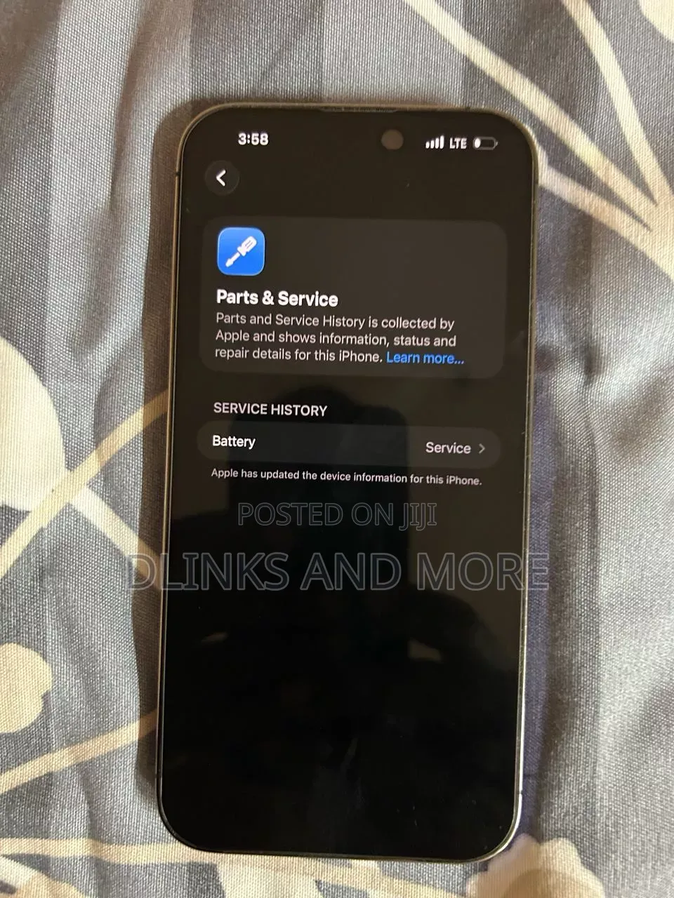 Apple iPhone 14 Pro Max 256 GB Gray