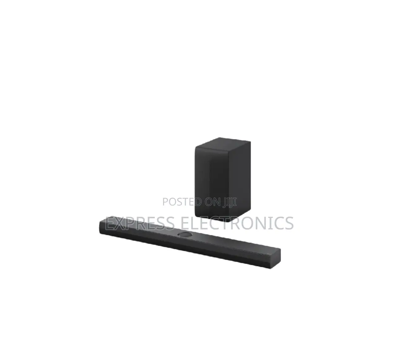 Place Your Order for Lg Sound Bar Dcs9. 400w