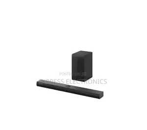Place Your Order for Lg Sound Bar Dcs9. 400w