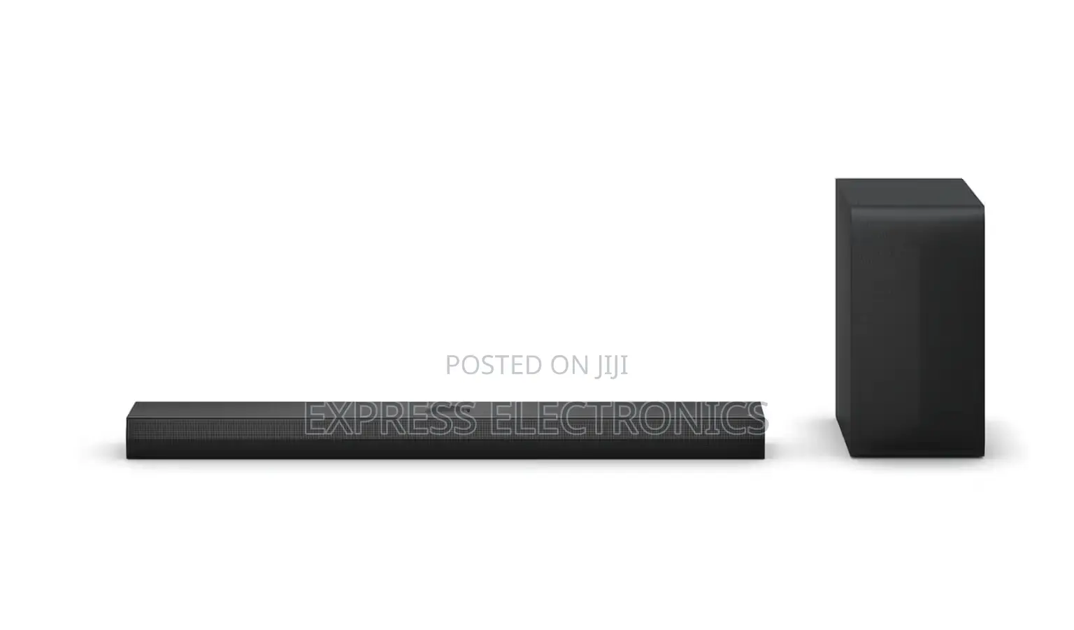 Long Lasting Effects Lg Sound Bar Dcs9. 400w
