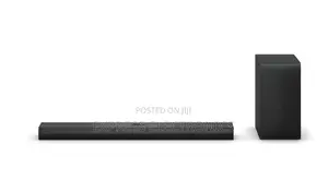 Long Lasting Effects Lg Sound Bar Dcs9. 400w