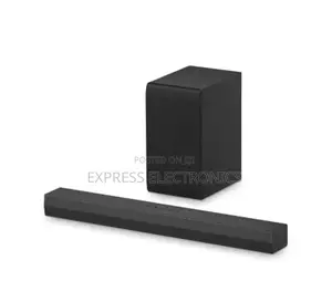 Text Us Fir Your Lg Sound Bar Dcs9. 400w