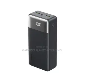 Oraimo Powernova Qf1 27000mah 22.5w Super Fast Power Bank