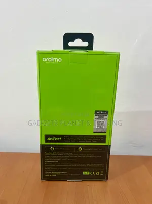 Oraimo Powernova Qf1 27000mah 22.5w Super Fast Power Bank