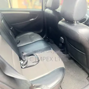 Toyota Vios 2011 Gray
