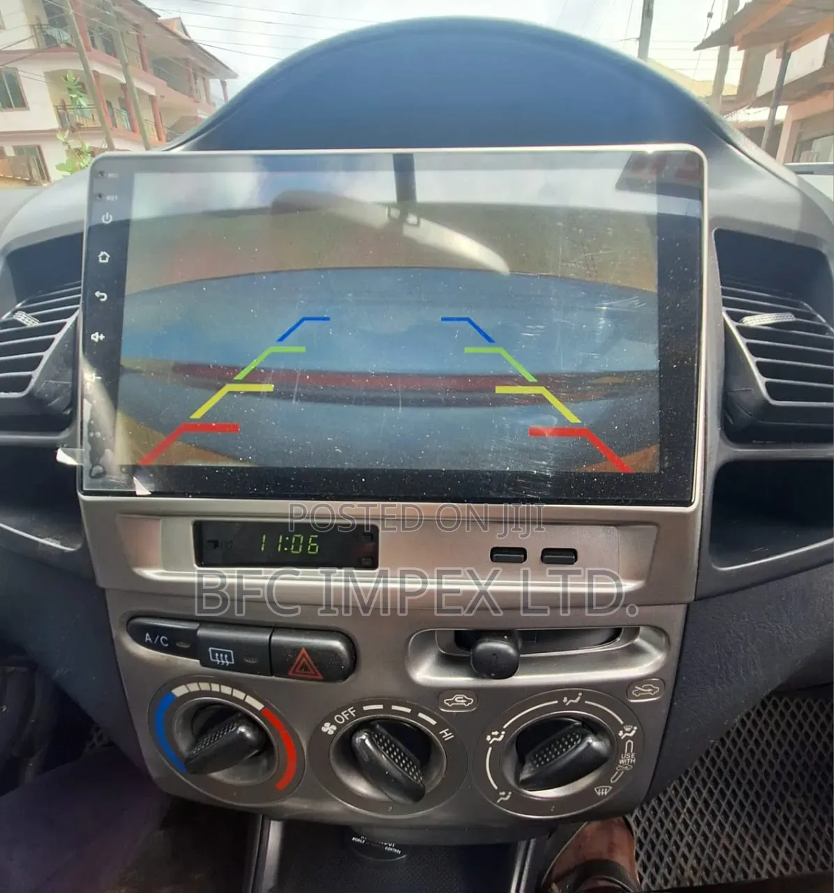 Toyota Vios 2011 Gray