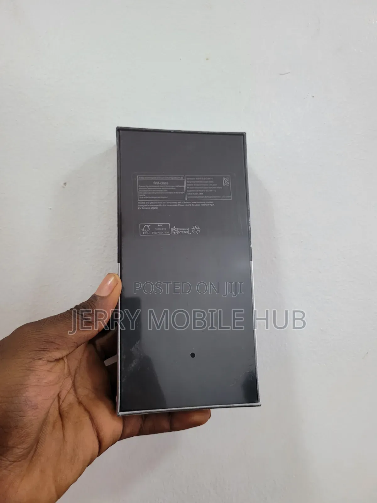New Samsung Galaxy Z Flip 3 256 GB