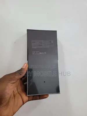 New Samsung Galaxy Z Flip 3 256 GB