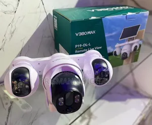 V380 Max P19-Dl-L CCTV Camera