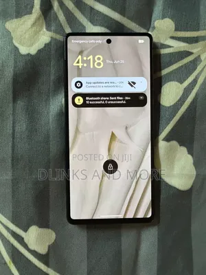 Google Pixel 7 128 GB Black