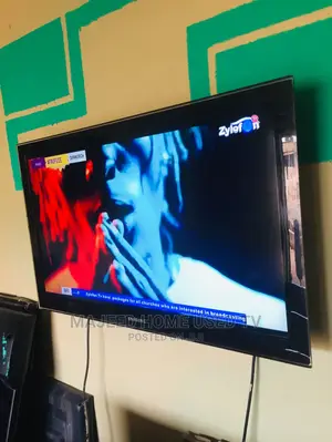 40inches Samsung LCD Digital Tv