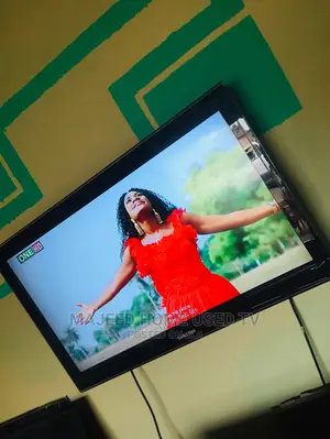 40inches Samsung LCD Digital Tv