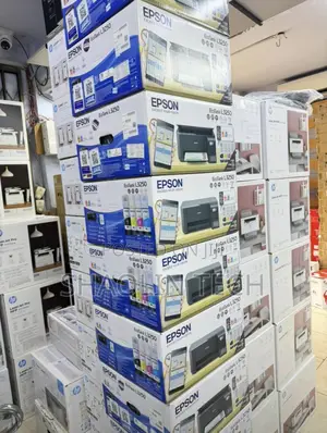 Epson Ecotank L3250 Color Printer