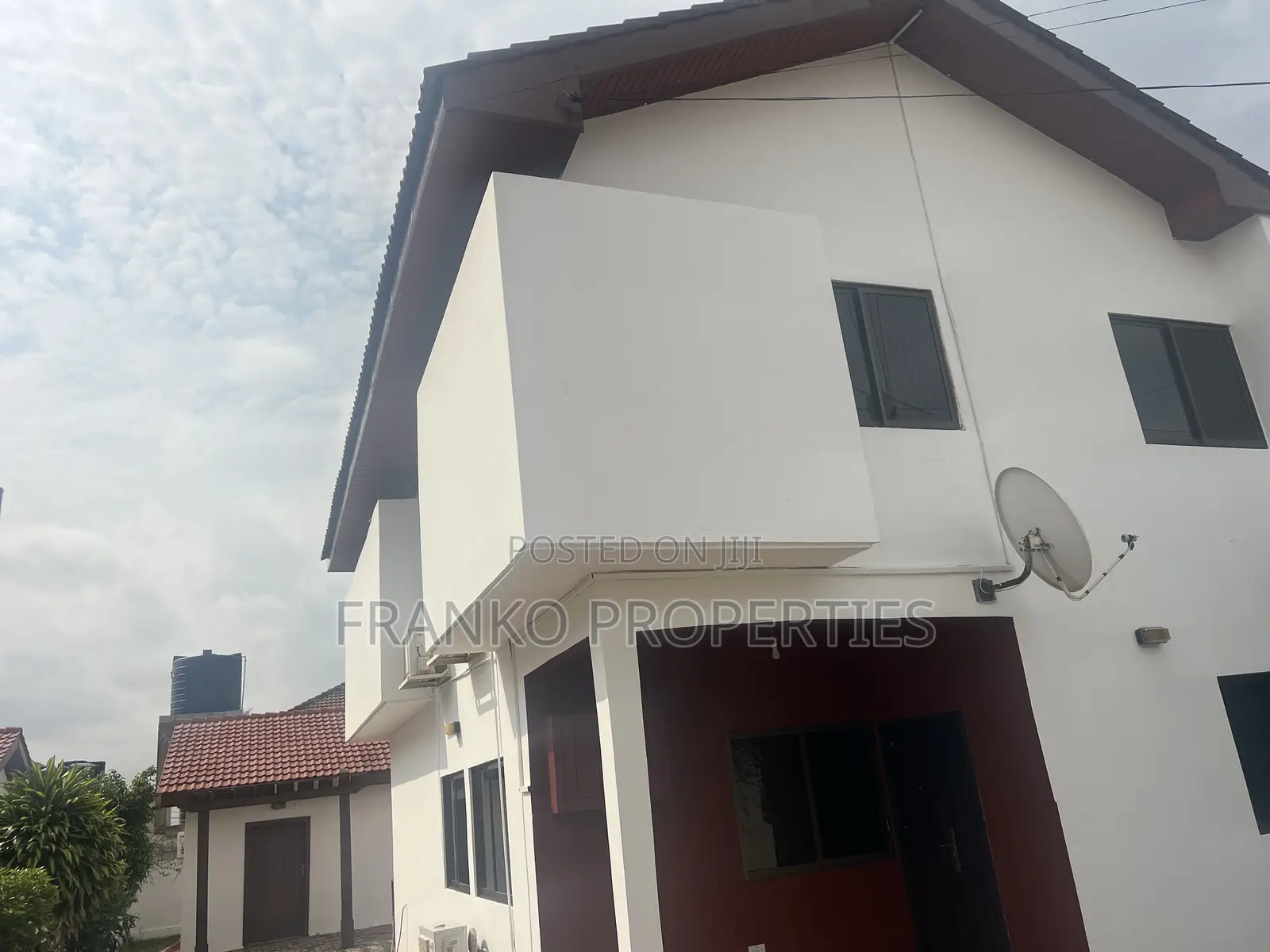 3bdrm House in Franko Properties, Otano for rent