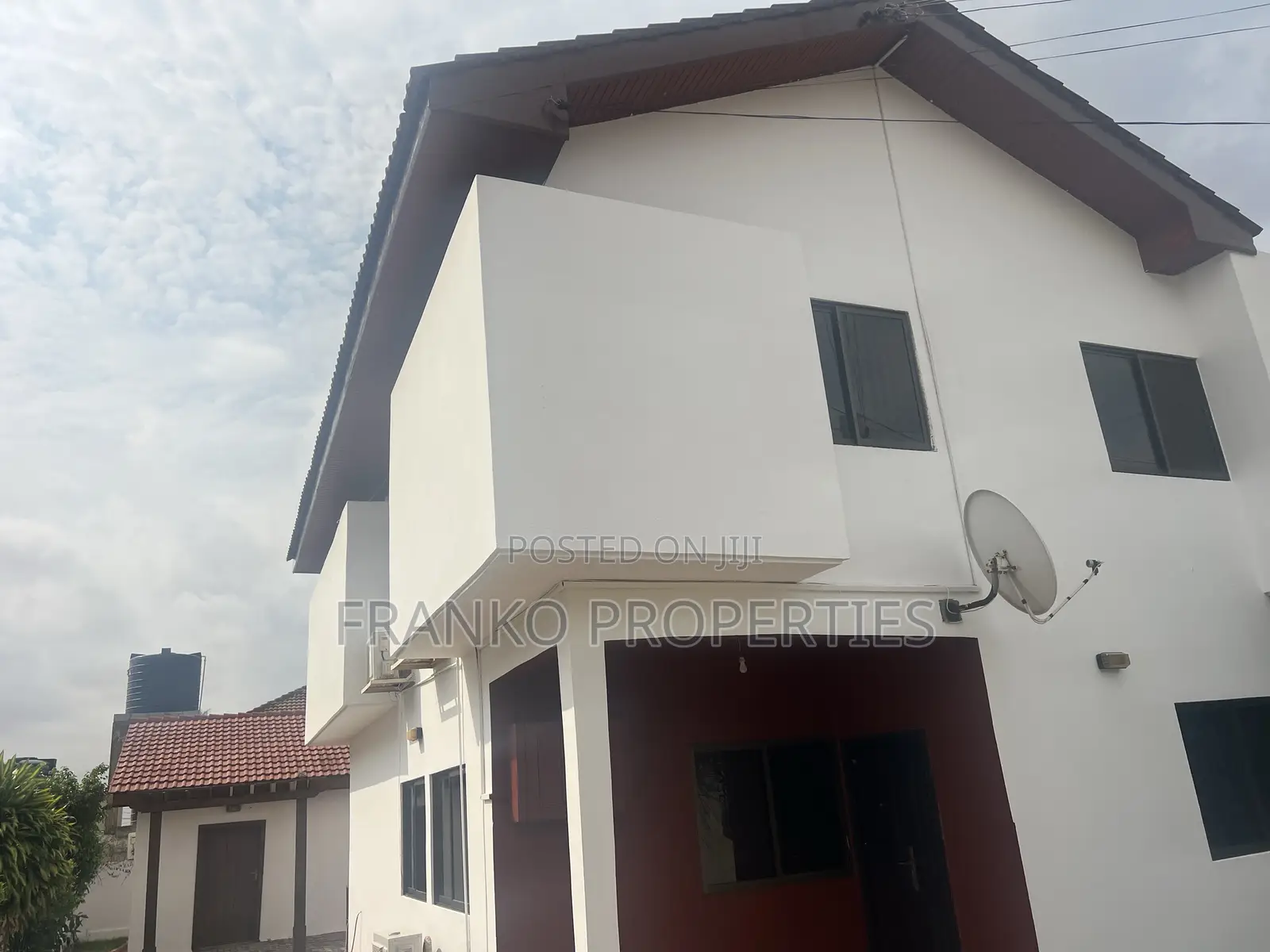 3bdrm House in Franko Properties, Otano for rent