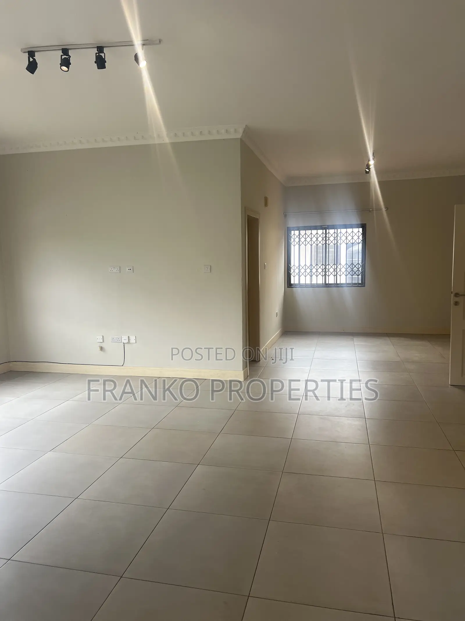 3bdrm House in Franko Properties, Otano for rent