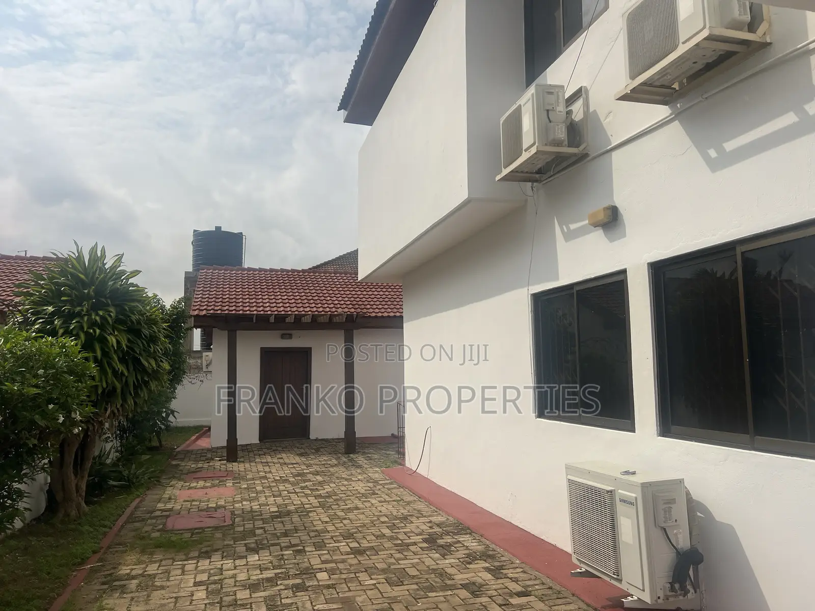 3bdrm House in Franko Properties, Otano for rent