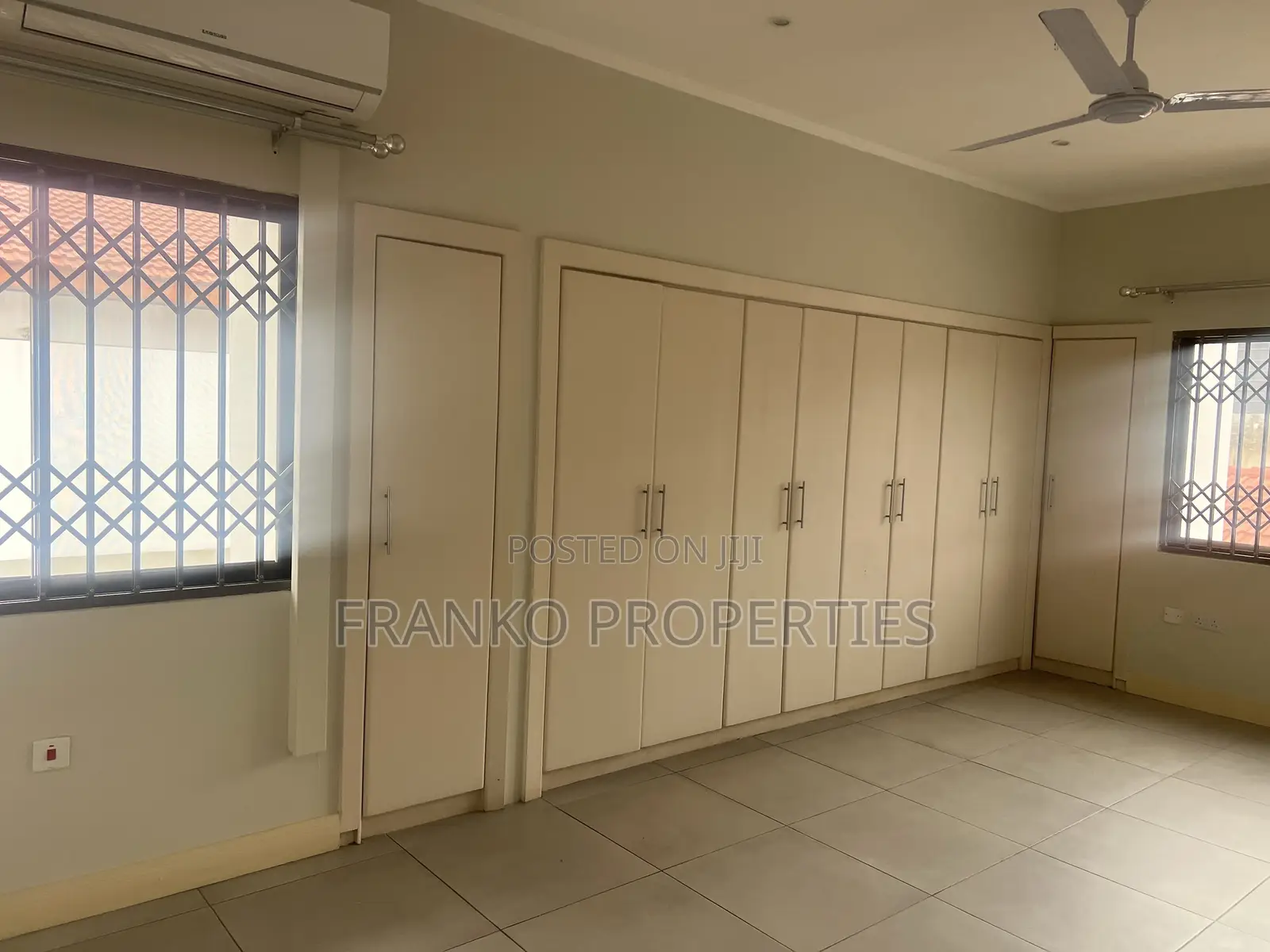 3bdrm House in Franko Properties, Otano for rent