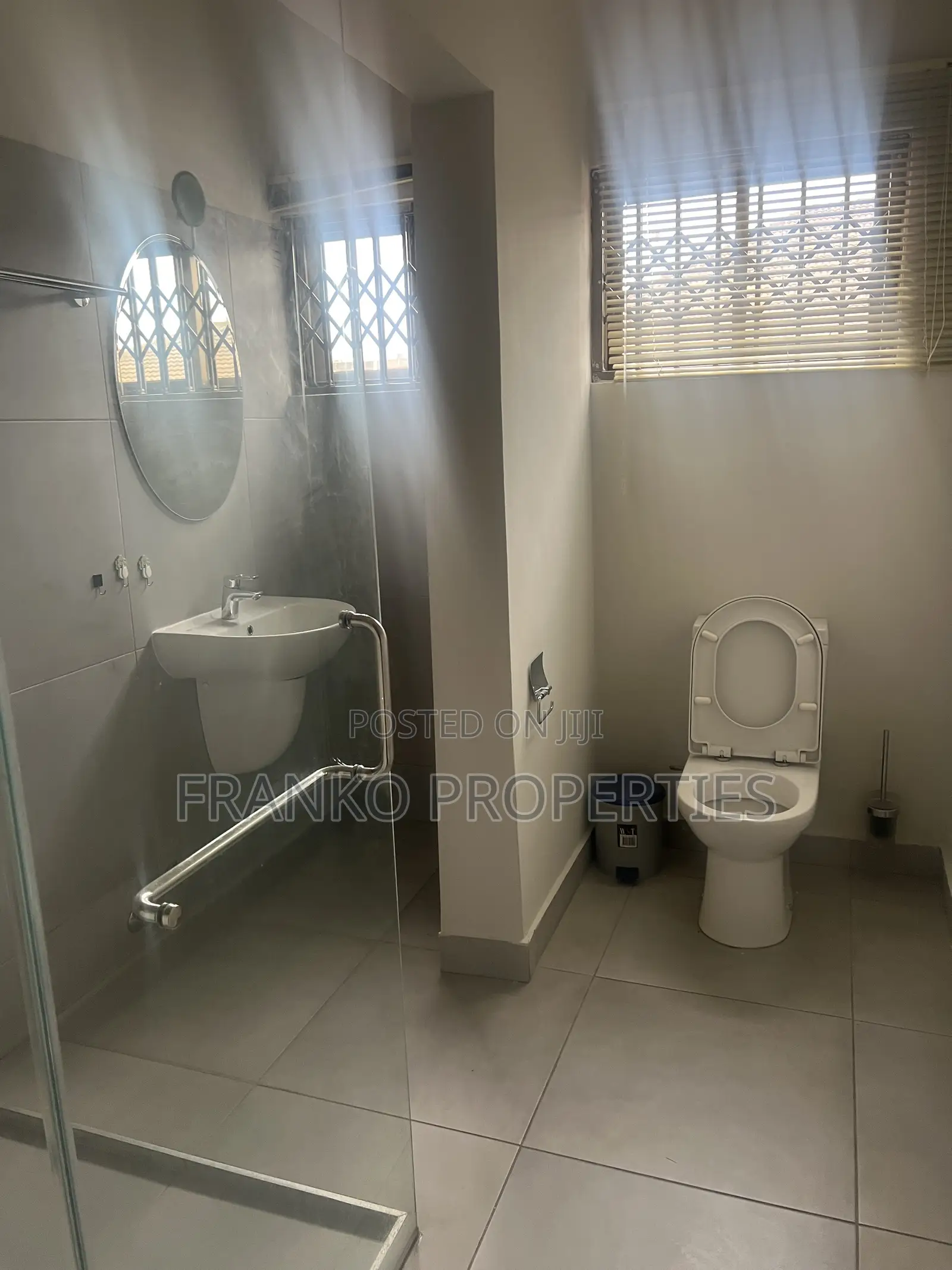 3bdrm House in Franko Properties, Otano for rent