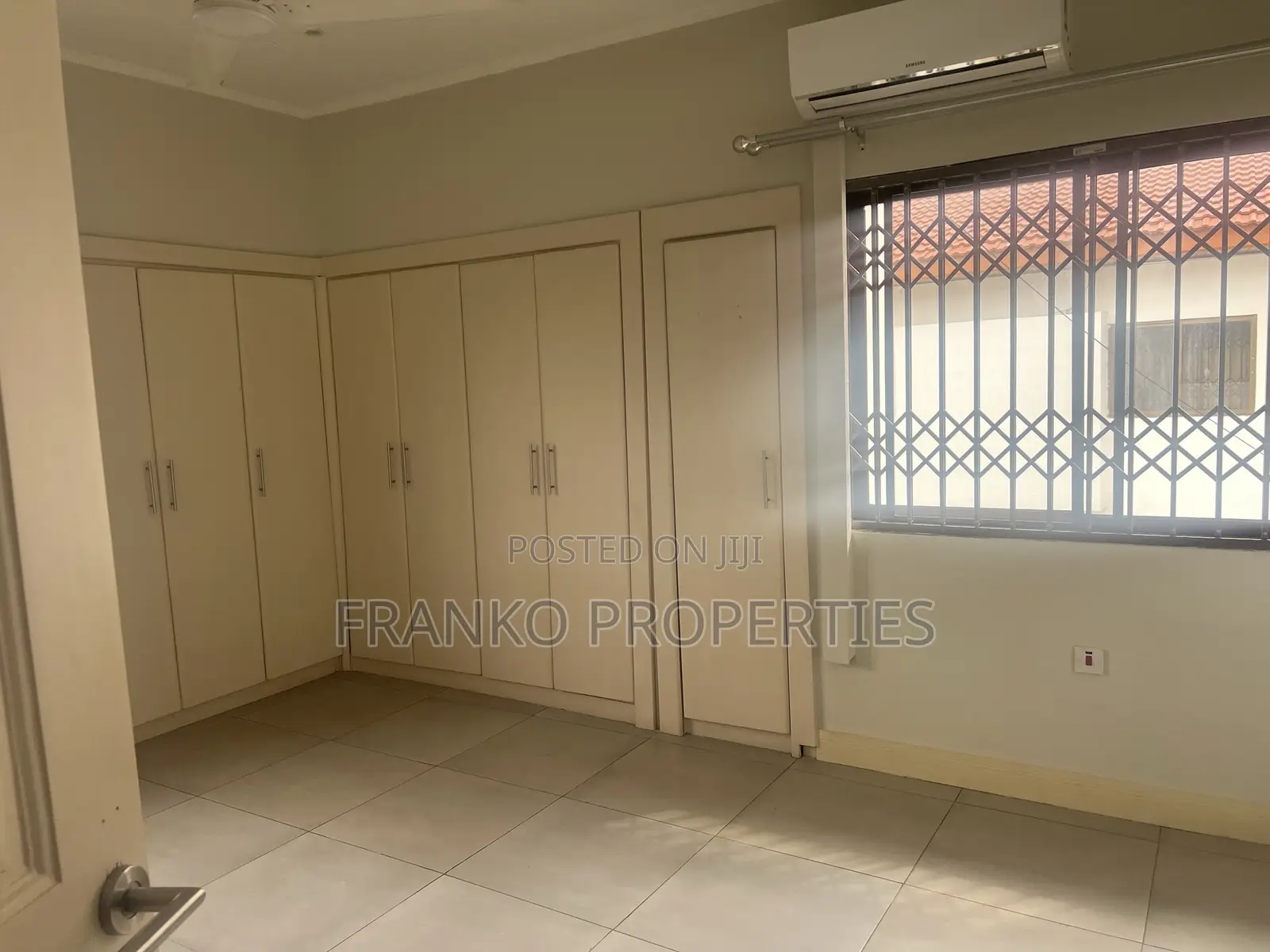 3bdrm House in Franko Properties, Otano for rent