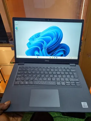 Laptop Dell Latitude 3410 8GB Intel Core i5 SSD 256GB