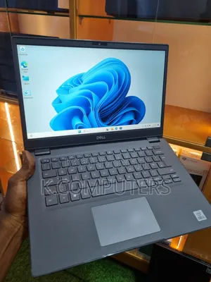 Laptop Dell Latitude 3410 8GB Intel Core i5 SSD 256GB