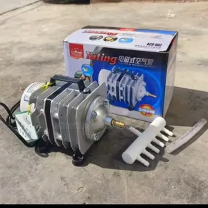 Airpump for Aquarium and Ponds