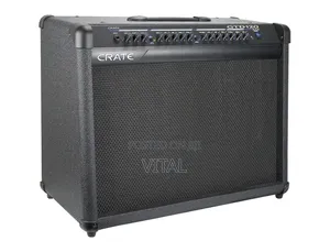 Crate GTD 120 212