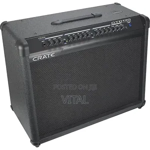 Crate GTD 120 212