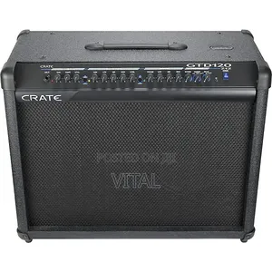 Crate GTD 120 212