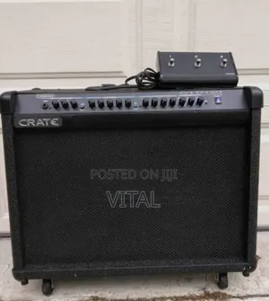 Crate GTD 120 212