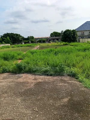 6 Plots of Land for Rent