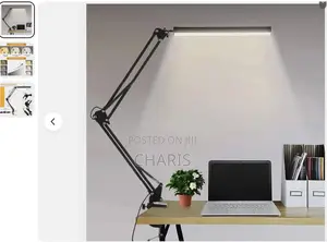 Ouryes Led Desk Lamp