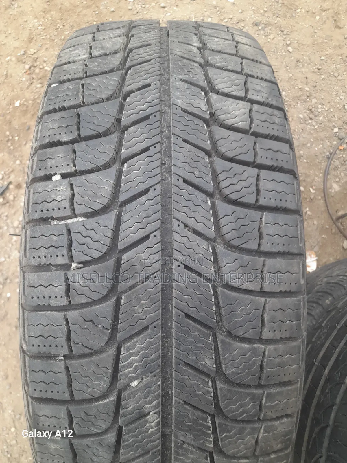 Misellco 205/55r16