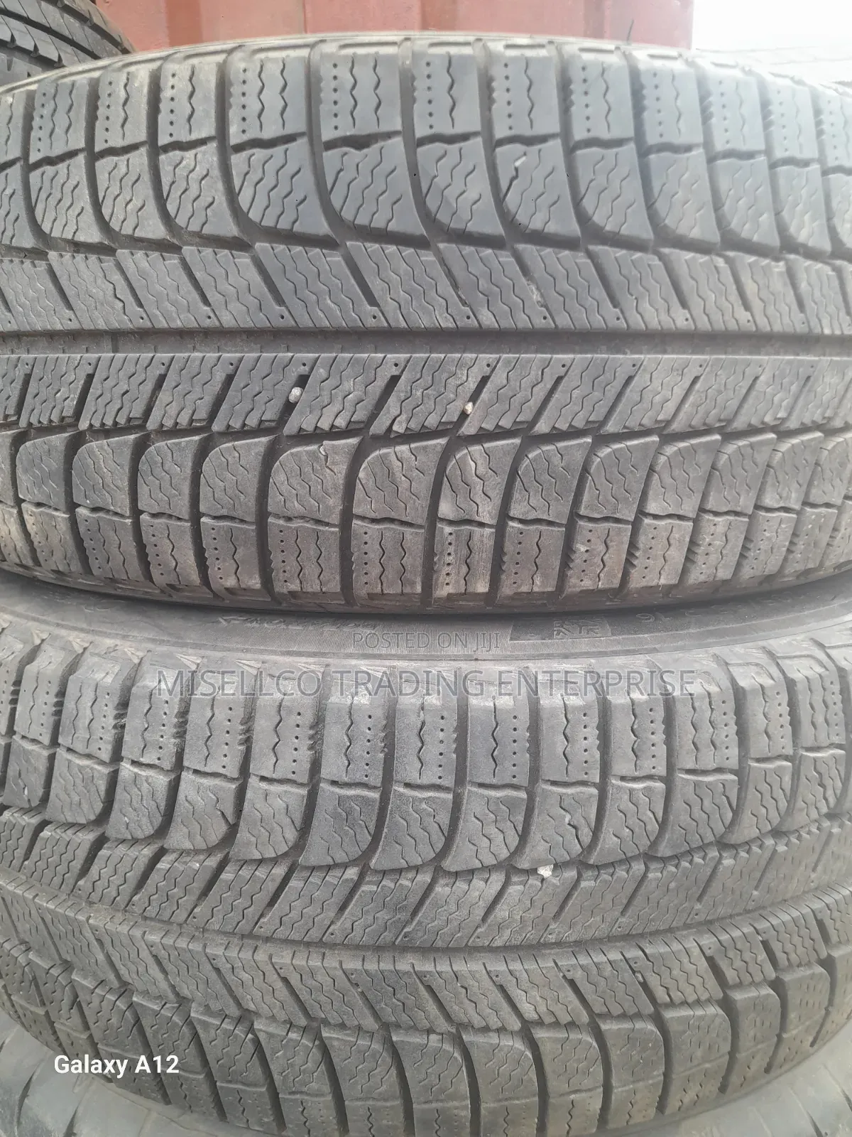 Misellco 205/55r16
