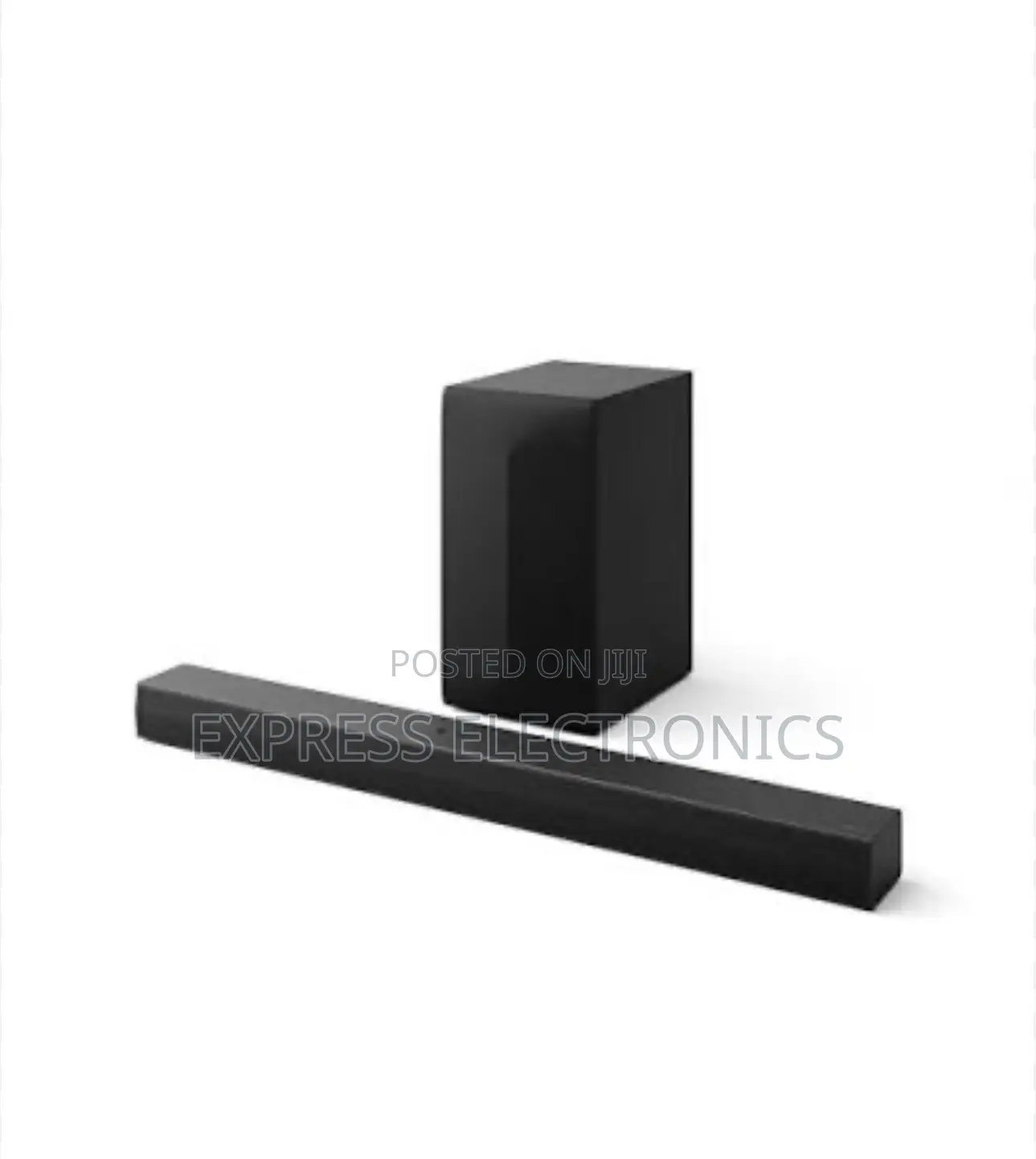 Zealous Sleek New S60t 340 W.Lg Soundbar