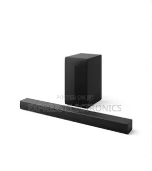 Zealous Sleek New S60t 340 W.Lg Soundbar