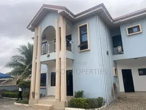 4bdrm House in Franko Properties, Ability for rent