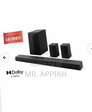 Super Affordable Lg S70tr 500watt Wireless Bluetooth Sound 