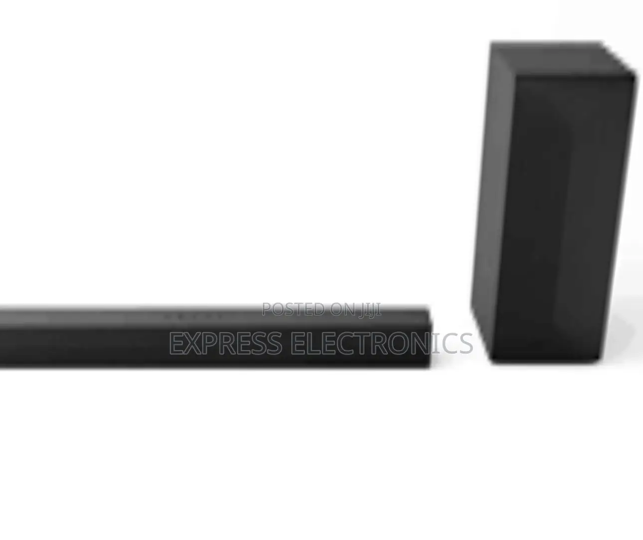 Hot  Deals on S60t 340 W.Lg Soundbar