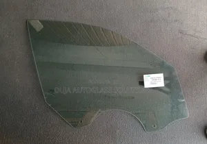 2019 BMW X4 (G02) Front Right Door Glass Available