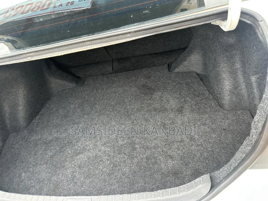 Toyota Corolla 2015 White